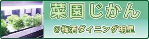 植物工場の飲食店での活用